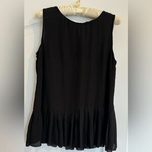 Banana Republic Black Top